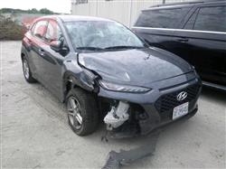 هيونداي كونا